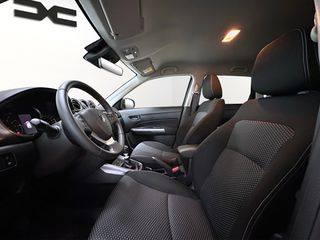 Suzuki Vitara 2026 1.4 HYBRID 2WD GL PLUS-thumb-8