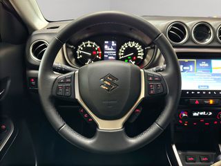 Suzuki Vitara 2026 1.4 HYBRID 2WD GL PLUS-thumb-9