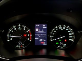 Suzuki Vitara 2026 1.4 HYBRID 2WD GL PLUS-thumb-10