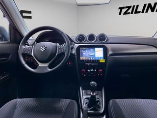 Suzuki Vitara 2026 1.4 HYBRID 2WD GL PLUS-thumb-13