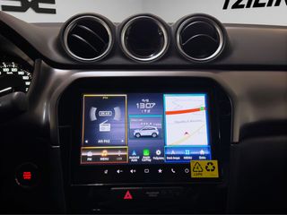 Suzuki Vitara 2026 1.4 HYBRID 2WD GL PLUS-thumb-15