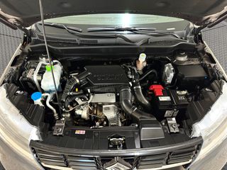 Suzuki Vitara 2026 1.4 HYBRID 2WD GL PLUS-thumb-19