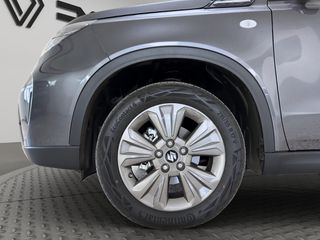 Suzuki Vitara 2026 1.4 HYBRID 2WD GL PLUS-thumb-20