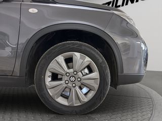 Suzuki Vitara 2026 1.4 HYBRID 2WD GL PLUS-thumb-21