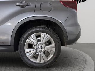 Suzuki Vitara 2026 1.4 HYBRID 2WD GL PLUS-thumb-22