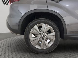 Suzuki Vitara 2026 1.4 HYBRID 2WD GL PLUS-thumb-23