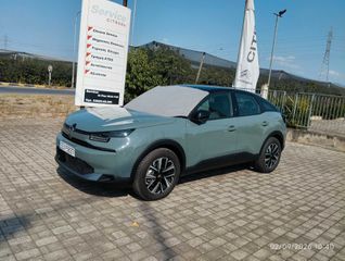 Citroen C4 2026 TECH PACK, ΕΤΟΙΜΟΠΑΡΑΔΟΤΟ-thumb-1