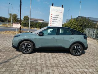 Citroen C4 2026 TECH PACK, ΕΤΟΙΜΟΠΑΡΑΔΟΤΟ-thumb-2