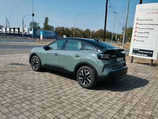 Citroen C4 2026 TECH PACK, ΕΤΟΙΜΟΠΑΡΑΔΟΤΟ-thumb-3