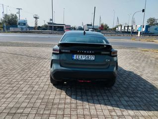 Citroen C4 2026 TECH PACK, ΕΤΟΙΜΟΠΑΡΑΔΟΤΟ-thumb-4