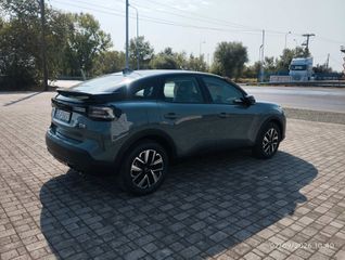 Citroen C4 2026 TECH PACK, ΕΤΟΙΜΟΠΑΡΑΔΟΤΟ-thumb-5