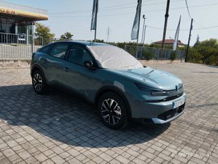 Citroen C4 2026 TECH PACK, ΕΤΟΙΜΟΠΑΡΑΔΟΤΟ-thumb-7