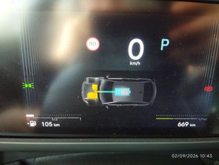 Citroen C4 2026 TECH PACK, ΕΤΟΙΜΟΠΑΡΑΔΟΤΟ-thumb-16