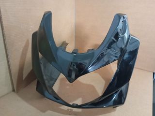 SUZUKI GSF 1250 Bandit '08 MAΣΚΑ ΦΑΝΟΥ ΕΜΠΡΟΣ