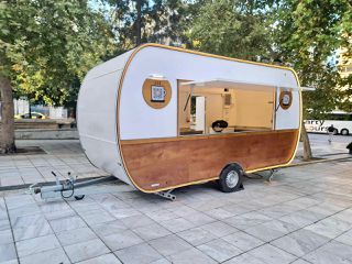 Καντίνα 2025 ΚΑΝΤΙΝΕΣ / ECO CARAVAN CANTEEN-thumb-2