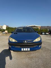 Peugeot 206 2004-thumb-1