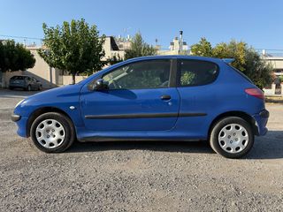 Peugeot 206 2004-thumb-2