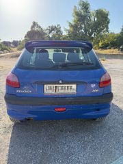 Peugeot 206 2004-thumb-3