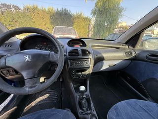 Peugeot 206 2004-thumb-6