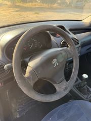 Peugeot 206 2004-thumb-7