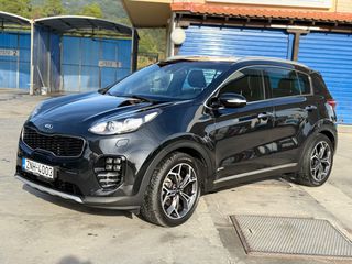 Kia Sportage 2017 GT LINE 4WD FULL EXTRA ΑΡΙΣΤΟ