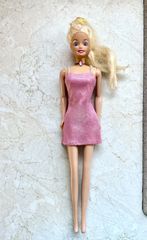 Κούκλα Barbie