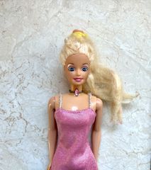 Κούκλα Barbie-thumb-1