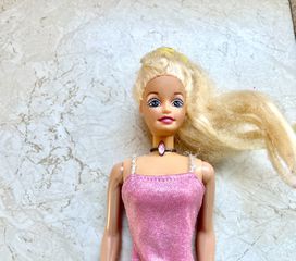 Κούκλα Barbie-thumb-2