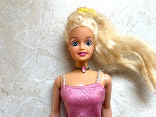 Κούκλα Barbie-thumb-3