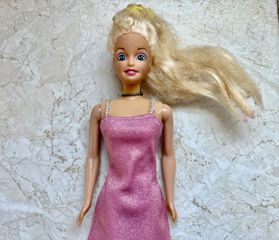 Κούκλα Barbie-thumb-4