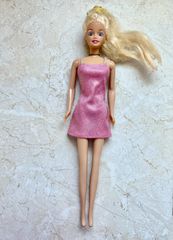 Κούκλα Barbie-thumb-5