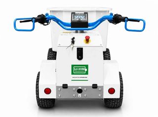 Ντάμπερ - Dumper Graecus 2026 E504 Lithium Turf-thumb-10