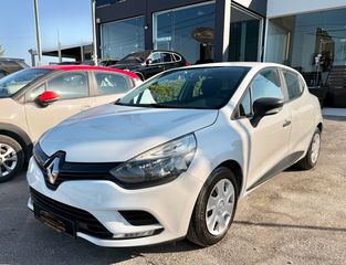Renault Clio 2018 VAN