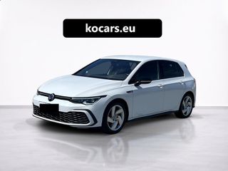 Volkswagen Golf 2023 VIII GTI 2.0 TSI