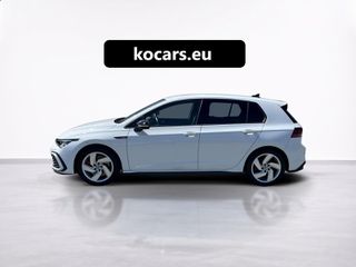Volkswagen Golf 2023 VIII GTI 2.0 TSI-thumb-1