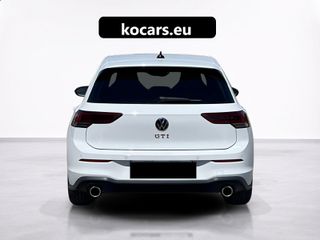 Volkswagen Golf 2023 VIII GTI 2.0 TSI-thumb-2