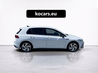 Volkswagen Golf 2023 VIII GTI 2.0 TSI-thumb-3