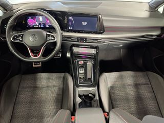 Volkswagen Golf 2023 VIII GTI 2.0 TSI-thumb-5