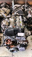 ΜΗΧΑΝΗ FIAT DUCATO 3000cc DIESEL F1CE0481D