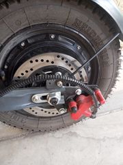 Roller / Scooter 2026