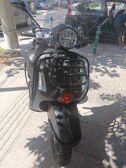 Piaggio Vespa GTS 300 2024-thumb-5