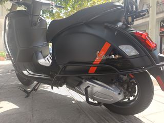 Piaggio Vespa GTS 300 2024-thumb-8