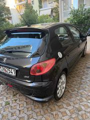 Peugeot 206 2006 206