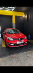 Renault Megane 2015 BOSE EDITION