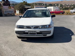 Nissan Almera 1995 1o Χέρι Ελληνικό-thumb-2