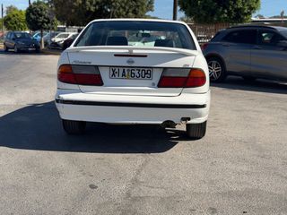 Nissan Almera 1995 1o Χέρι Ελληνικό-thumb-10