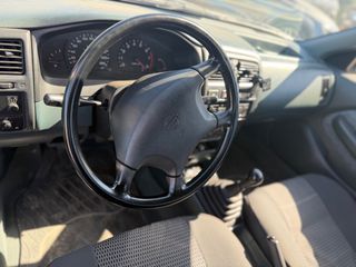 Nissan Almera 1995 1o Χέρι Ελληνικό-thumb-12