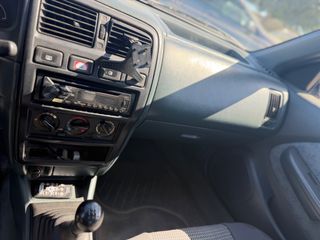 Nissan Almera 1995 1o Χέρι Ελληνικό-thumb-13