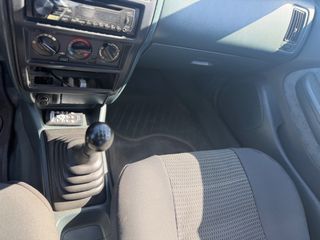 Nissan Almera 1995 1o Χέρι Ελληνικό-thumb-14