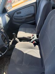 Nissan Almera 1995 1o Χέρι Ελληνικό-thumb-17